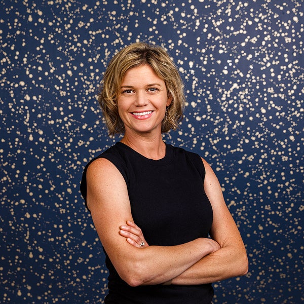 Kathryn Rau, Broker Associate